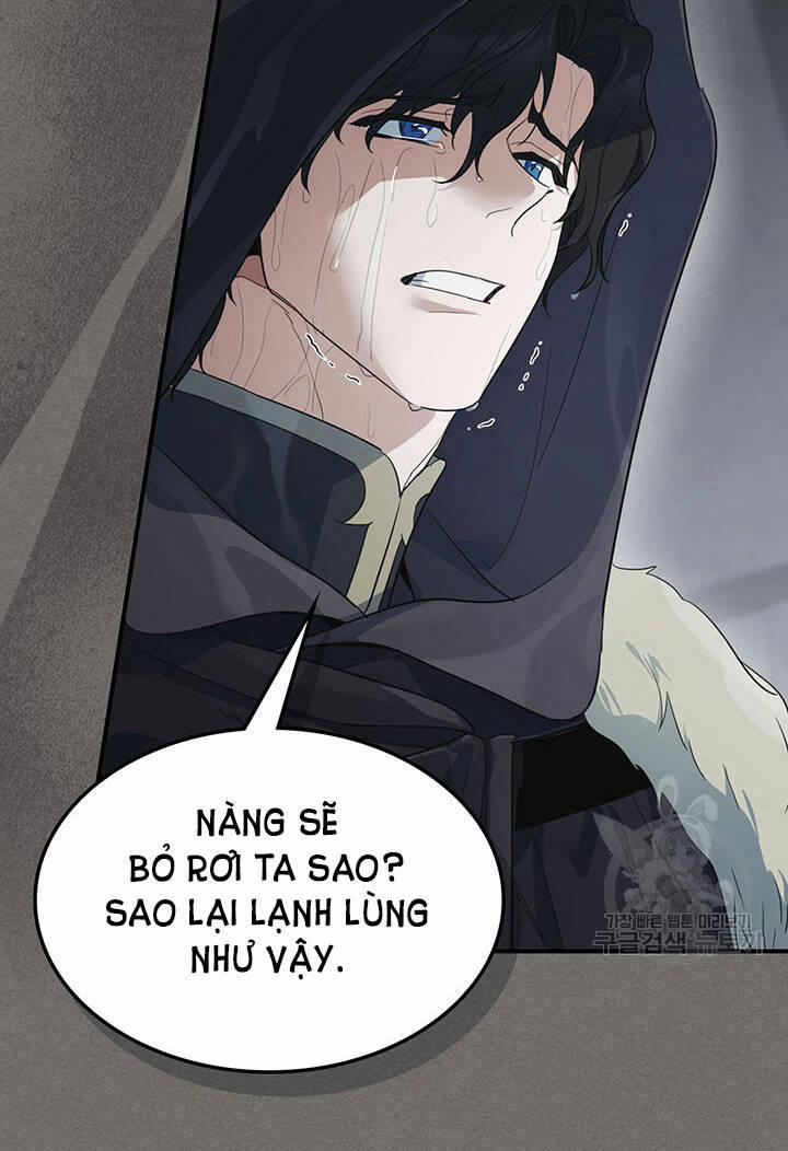 Người Đẹp Và Quái Thú 123.2 trang 17