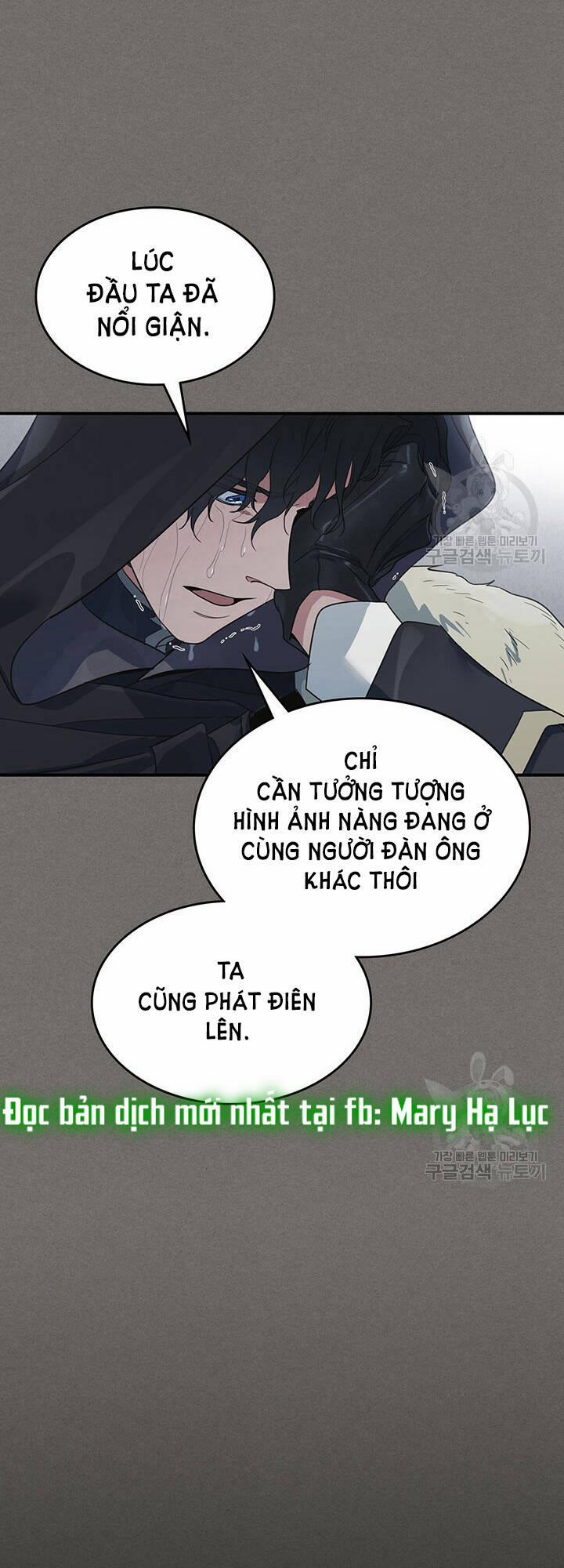 Người Đẹp Và Quái Thú 123.2 trang 18