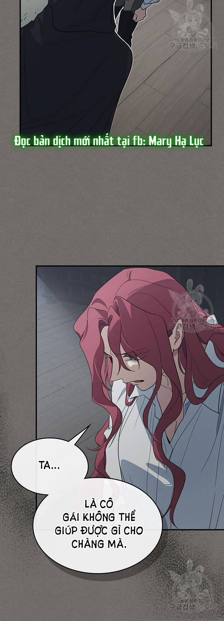 Người Đẹp Và Quái Thú 123.2 trang 22