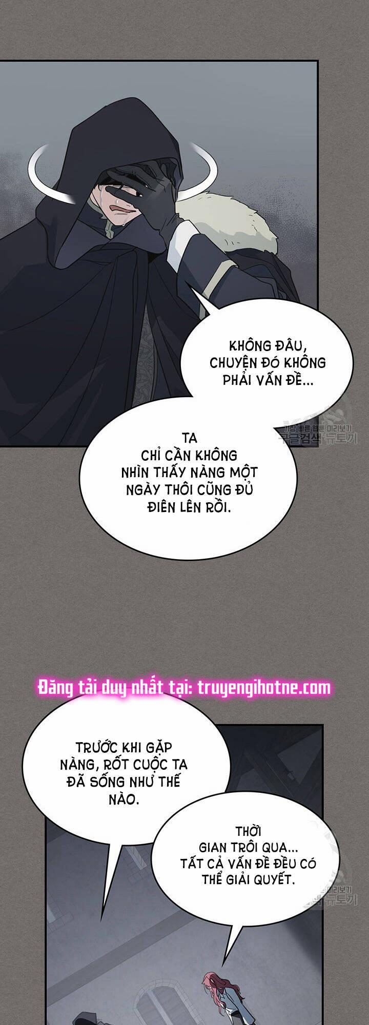 Người Đẹp Và Quái Thú 123.2 trang 23