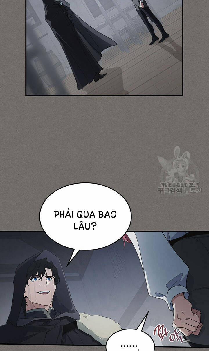 Người Đẹp Và Quái Thú 123.2 trang 24