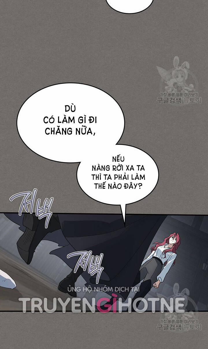 Người Đẹp Và Quái Thú 123.2 trang 25