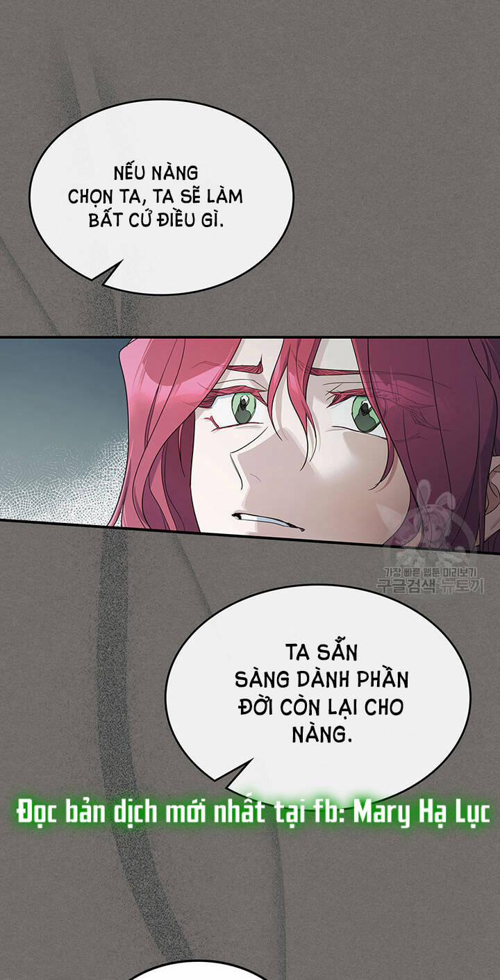 Người Đẹp Và Quái Thú 123.2 trang 26