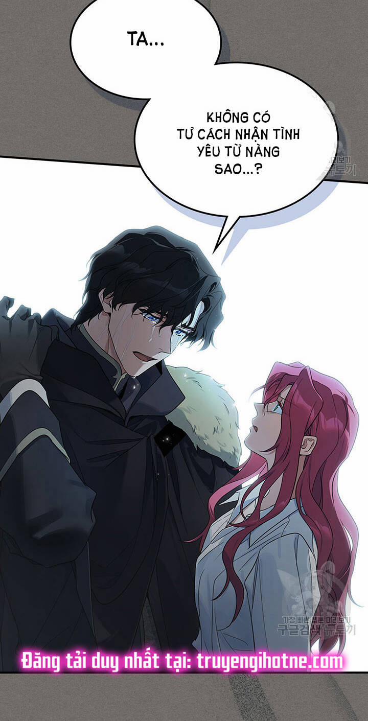 Người Đẹp Và Quái Thú 123.2 trang 27