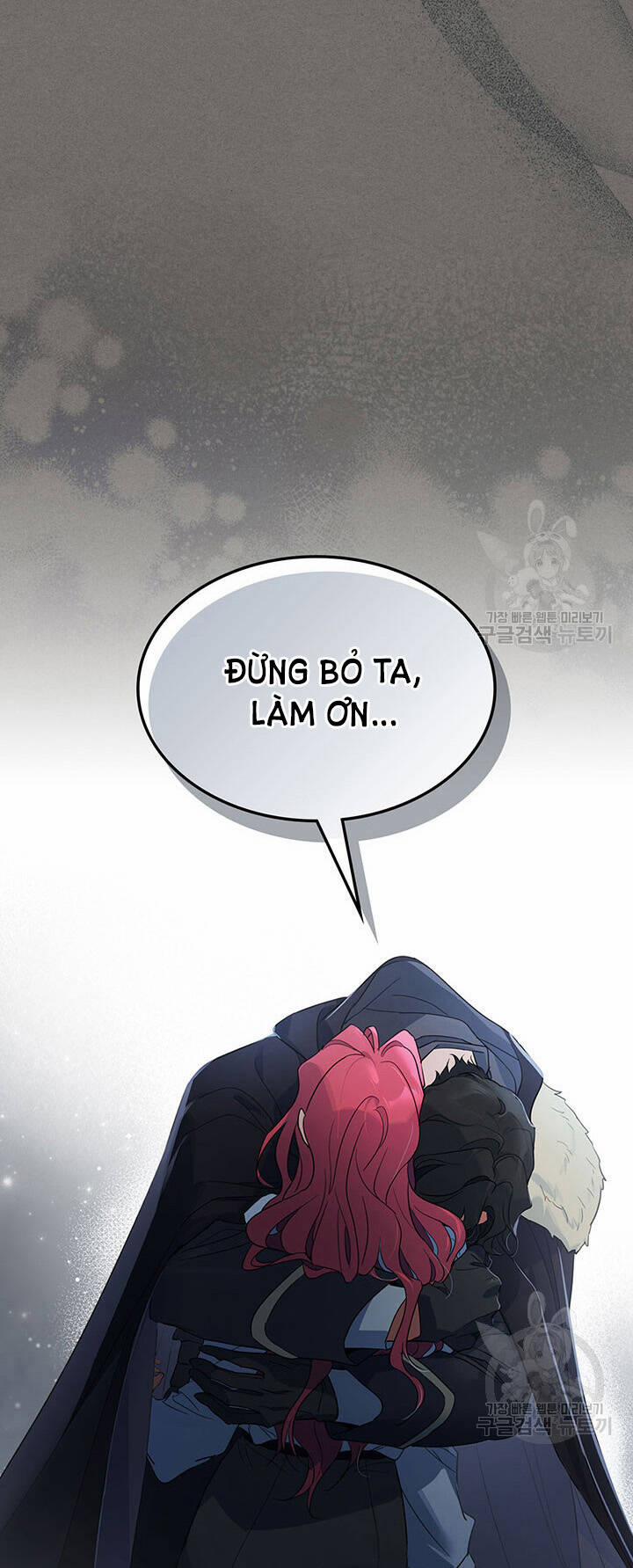 Người Đẹp Và Quái Thú 123.2 trang 28