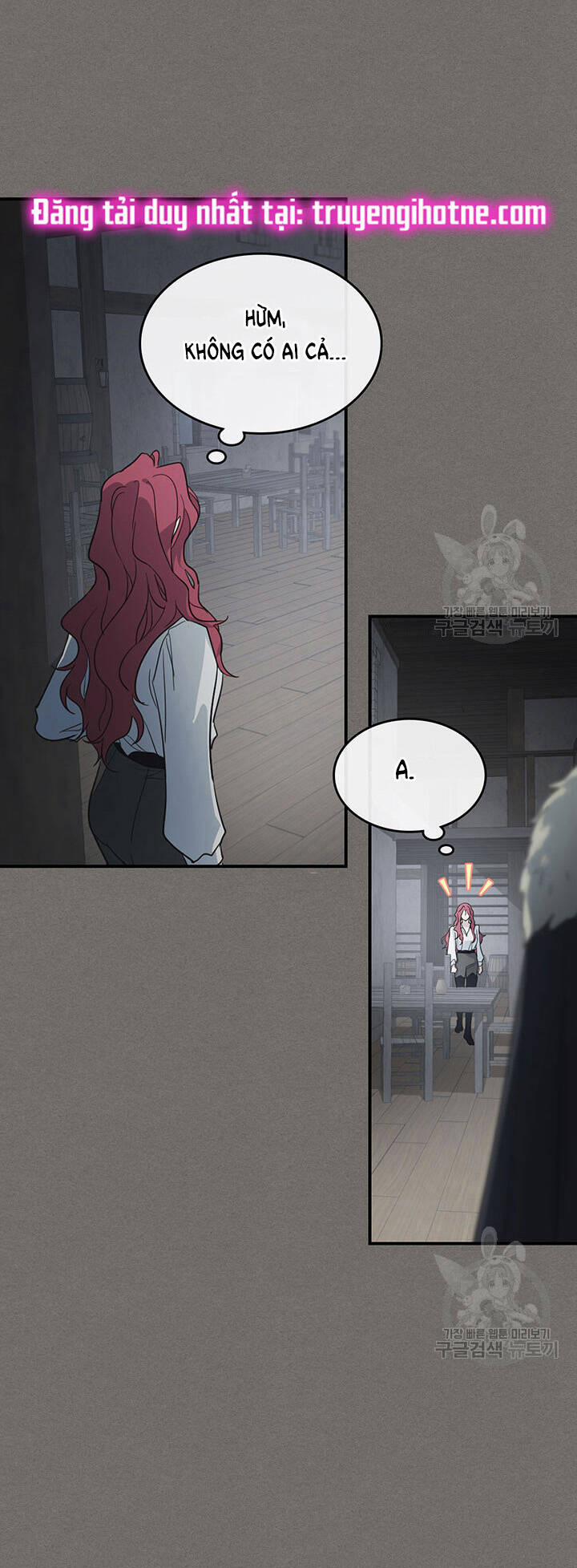 Người Đẹp Và Quái Thú 123.2 trang 3