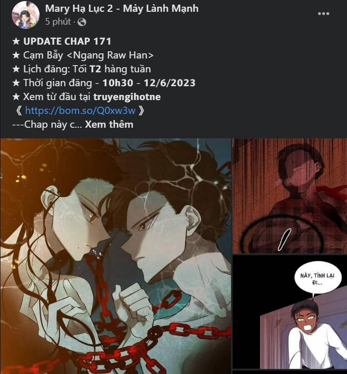 Người Đẹp Và Quái Thú 123.2 trang 6