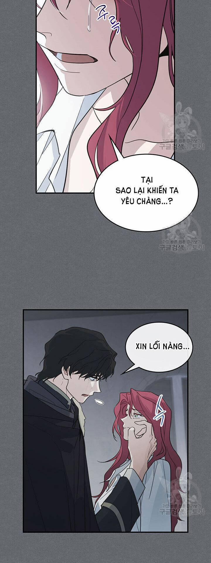 Người Đẹp Và Quái Thú 124.1 trang 10