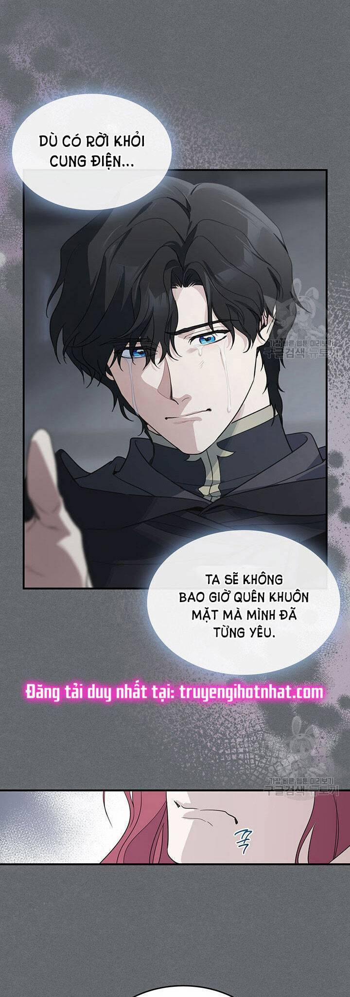 Người Đẹp Và Quái Thú 124.1 trang 11