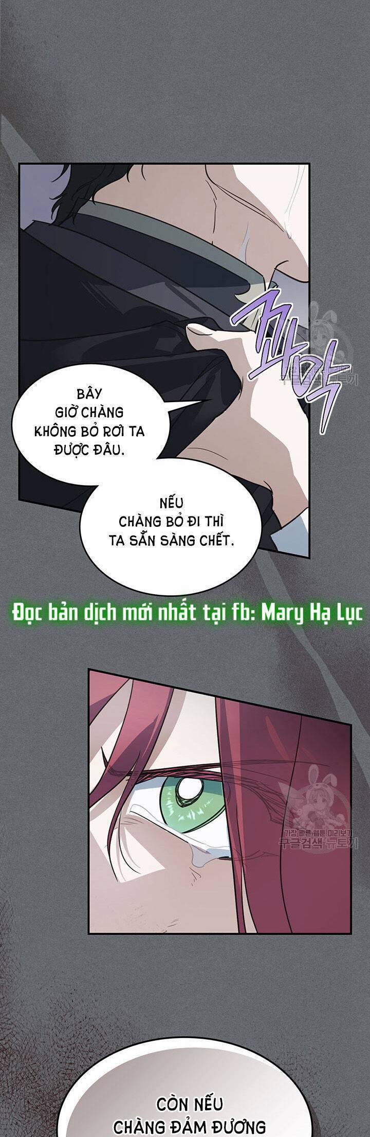 Người Đẹp Và Quái Thú 124.1 trang 13