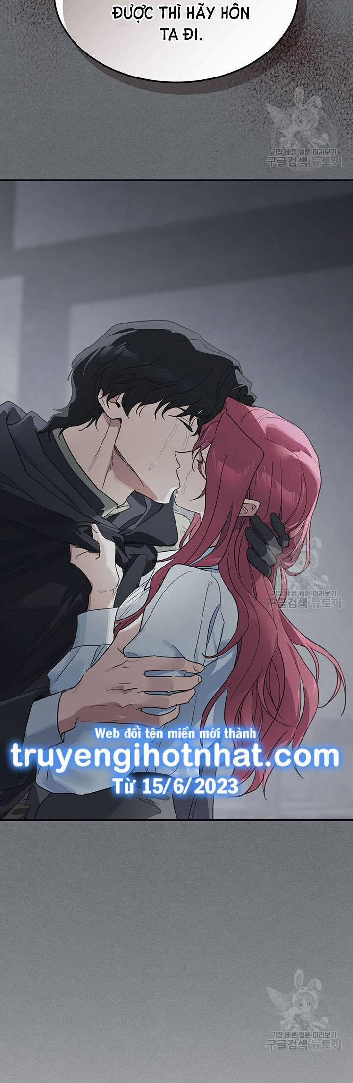 Người Đẹp Và Quái Thú 124.1 trang 14