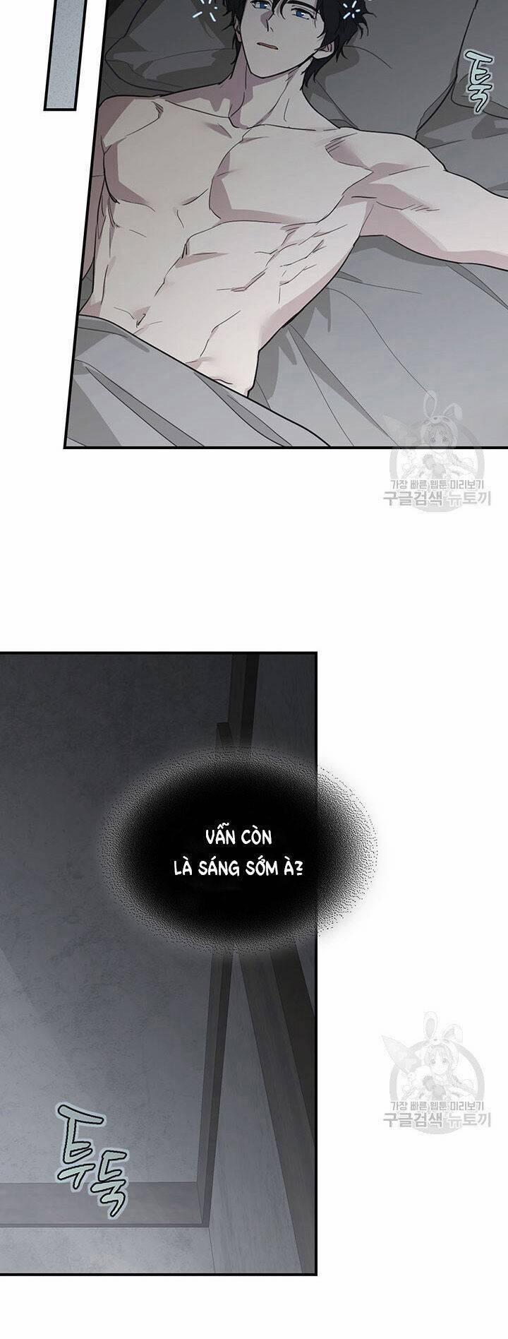 Người Đẹp Và Quái Thú 124.1 trang 16