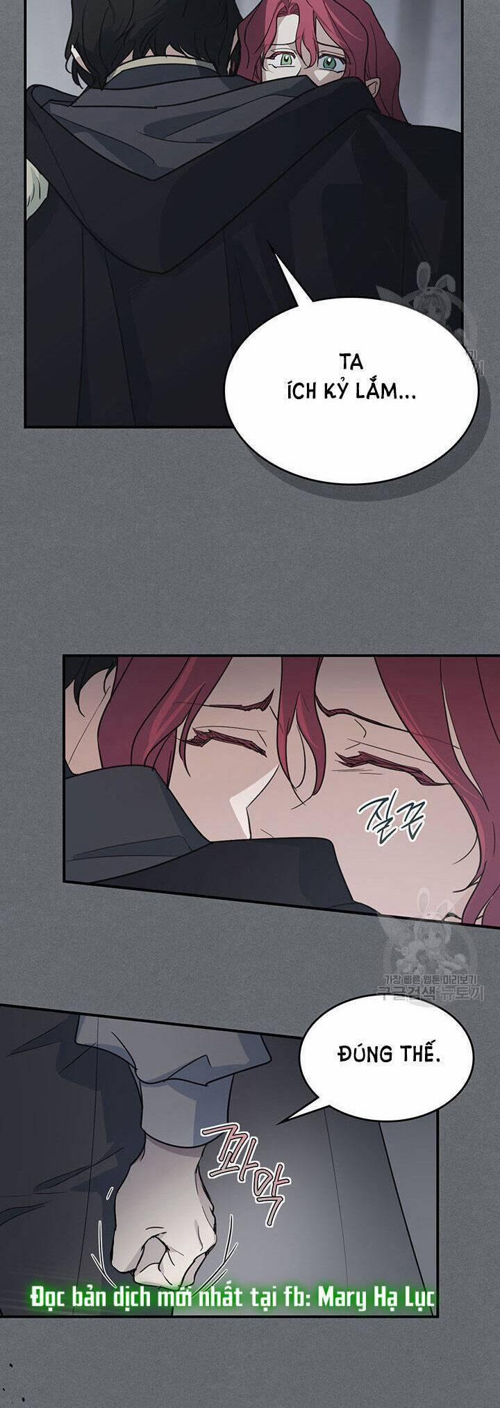 Người Đẹp Và Quái Thú 124.1 trang 4