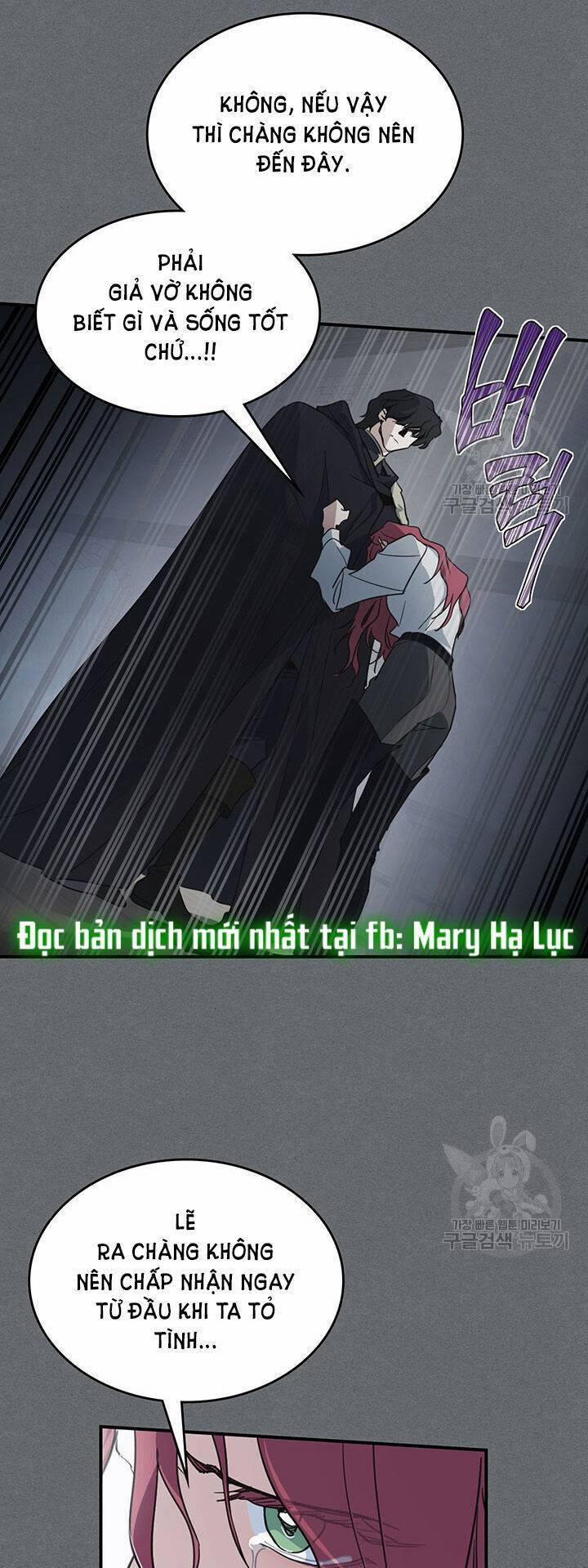 Người Đẹp Và Quái Thú 124.1 trang 9