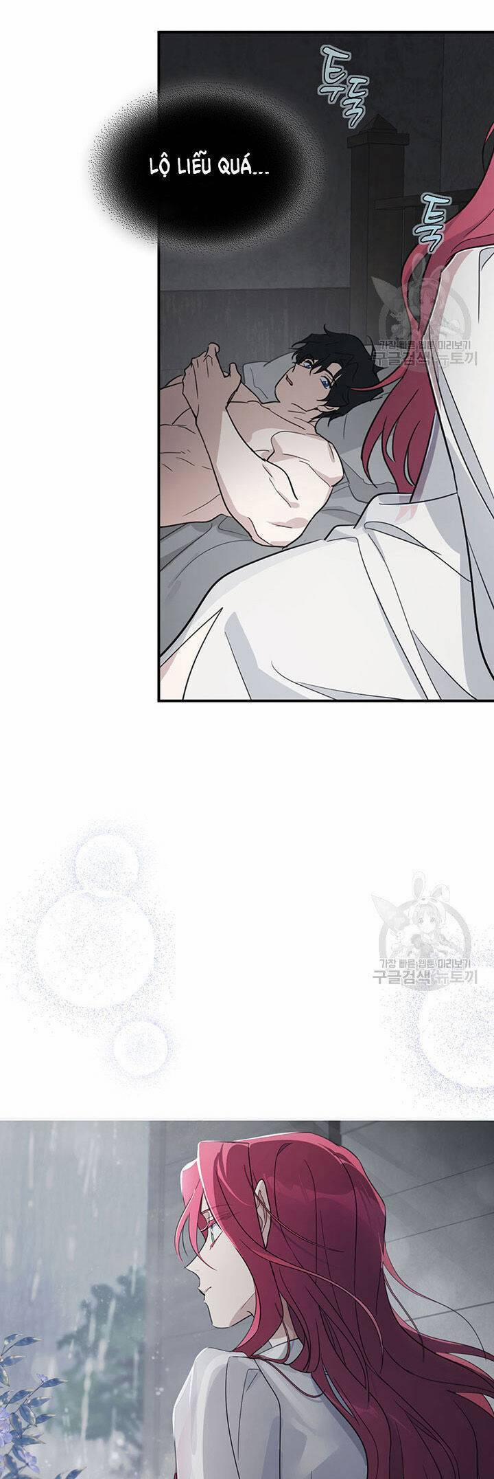 Người Đẹp Và Quái Thú 124.2 trang 0