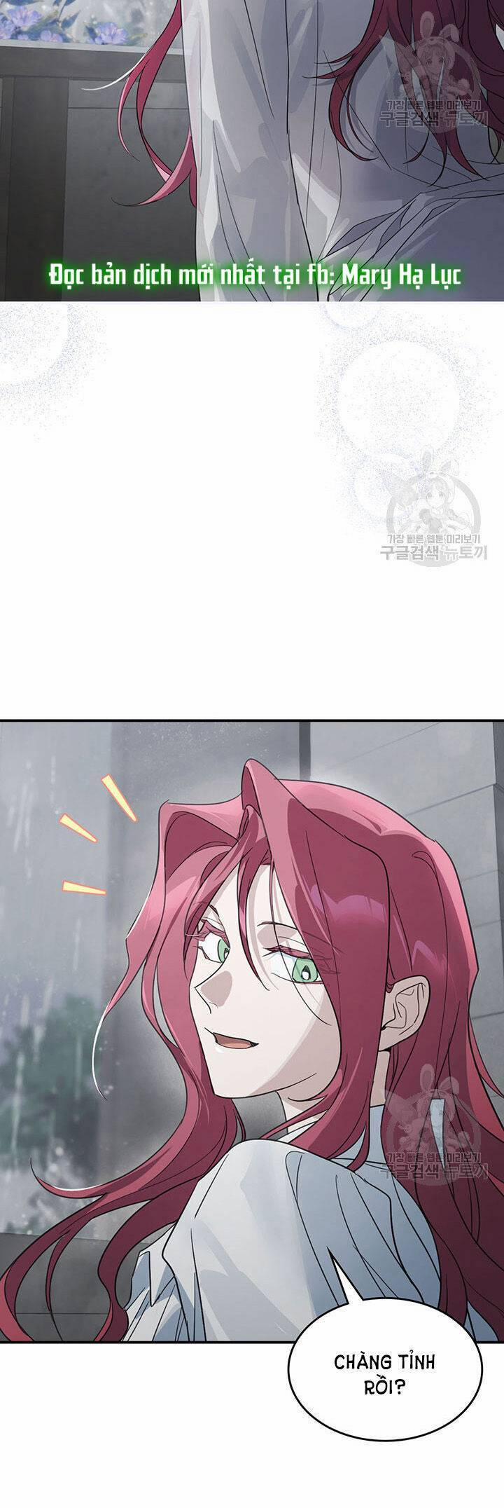 Người Đẹp Và Quái Thú 124.2 trang 1