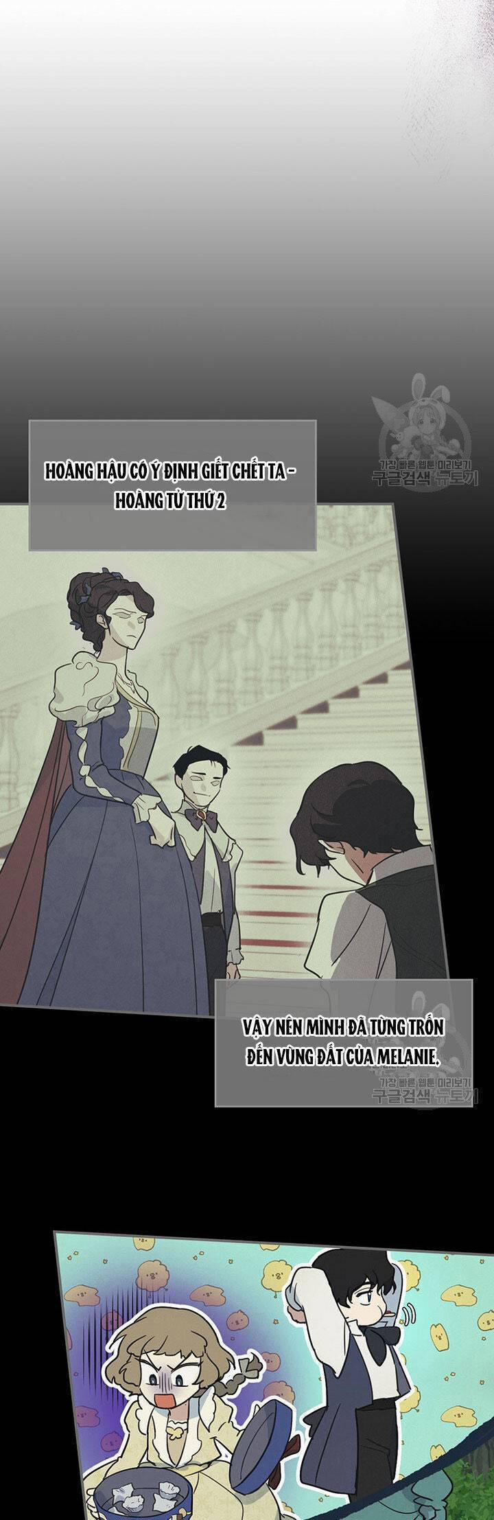 Người Đẹp Và Quái Thú 124.2 trang 10