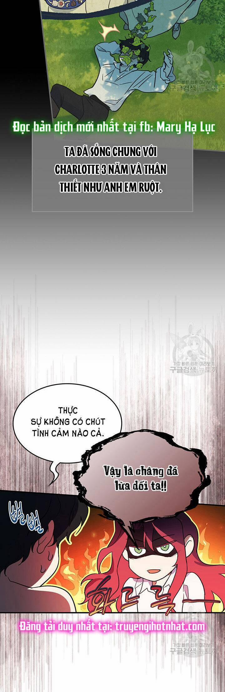 Người Đẹp Và Quái Thú 124.2 trang 11