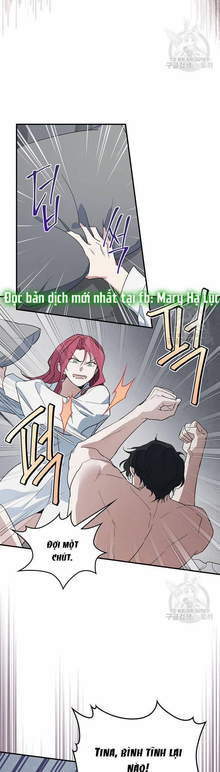 Người Đẹp Và Quái Thú 124.2 trang 12