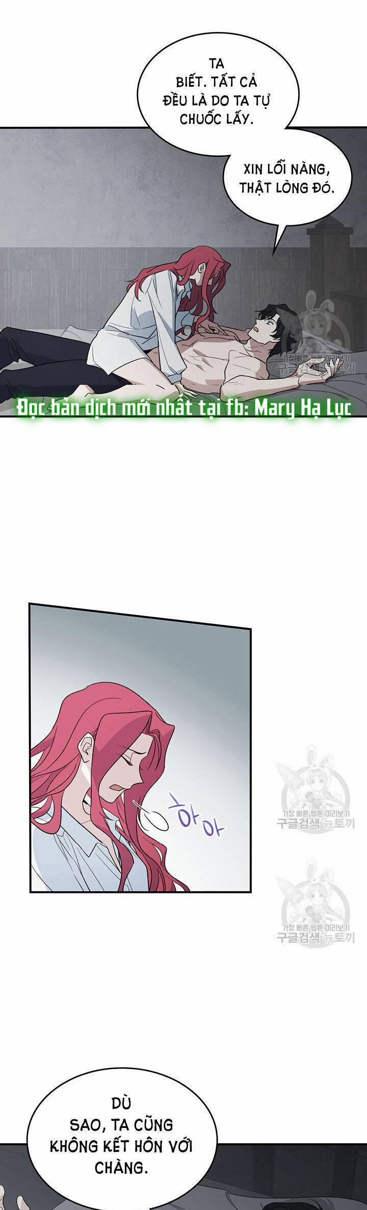 Người Đẹp Và Quái Thú 124.2 trang 16