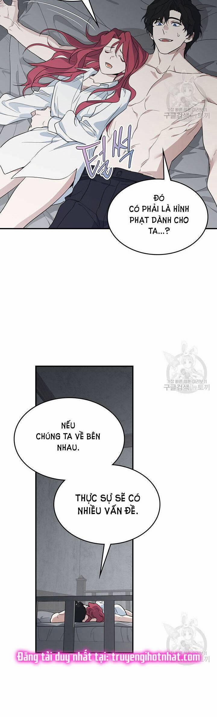 Người Đẹp Và Quái Thú 124.2 trang 17