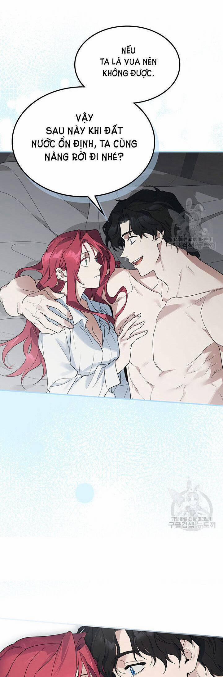 Người Đẹp Và Quái Thú 124.2 trang 19