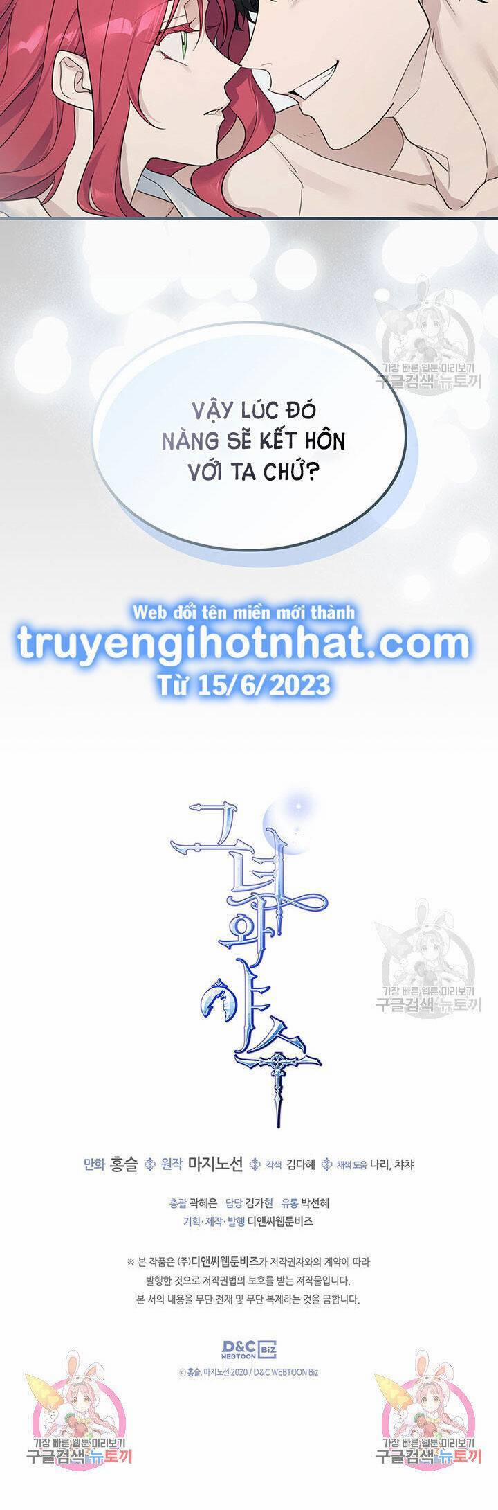 Người Đẹp Và Quái Thú 124.2 trang 20