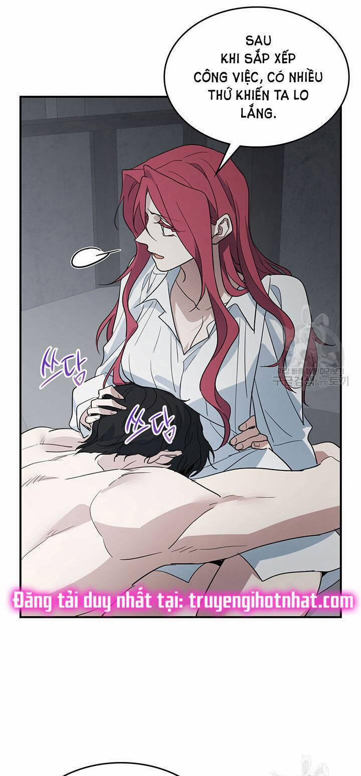 Người Đẹp Và Quái Thú 124.2 trang 4