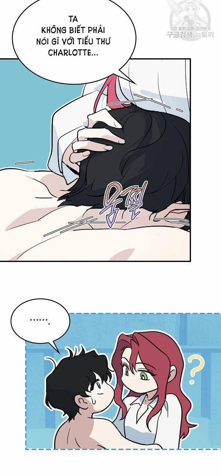 Người Đẹp Và Quái Thú 124.2 trang 5