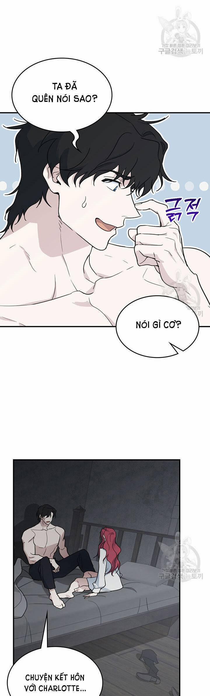 Người Đẹp Và Quái Thú 124.2 trang 6