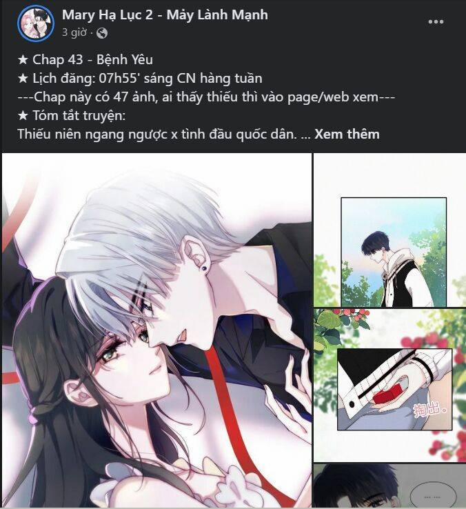 Người Đẹp Và Quái Thú 124.2 trang 8