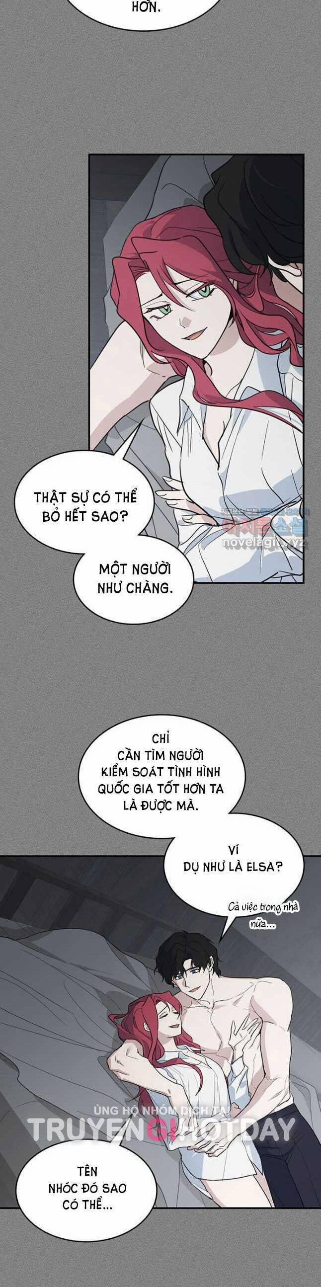 Người Đẹp Và Quái Thú 125.1 trang 4