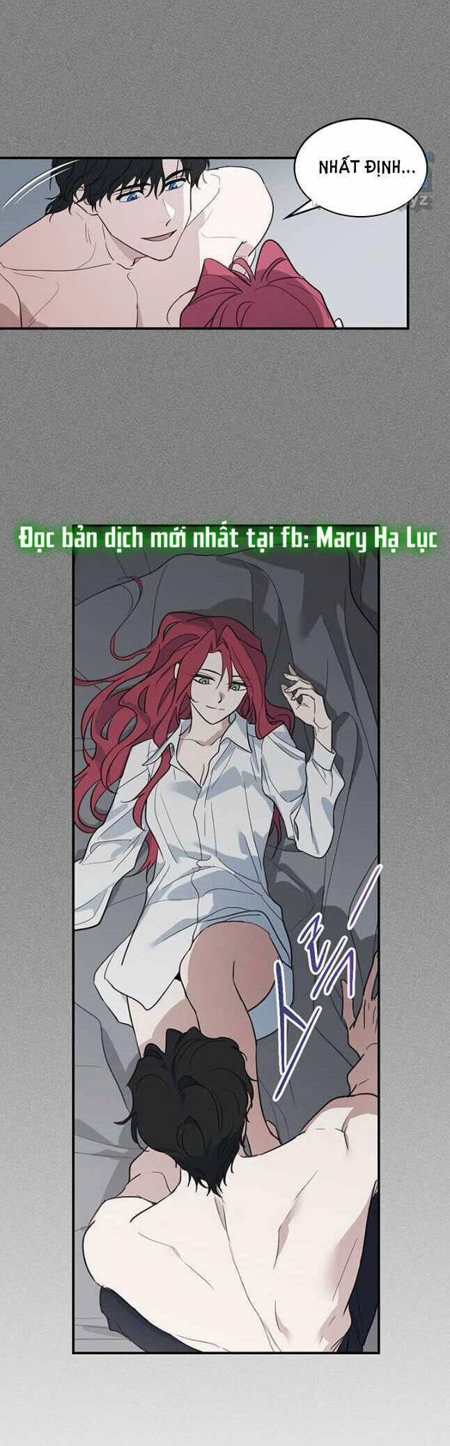 Người Đẹp Và Quái Thú 125.1 trang 6