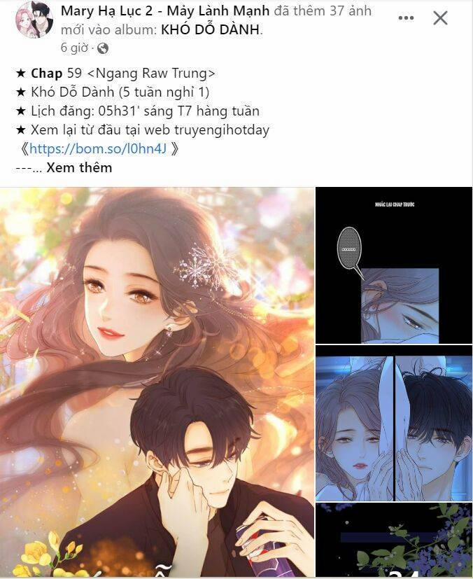 Người Đẹp Và Quái Thú 125.1 trang 7