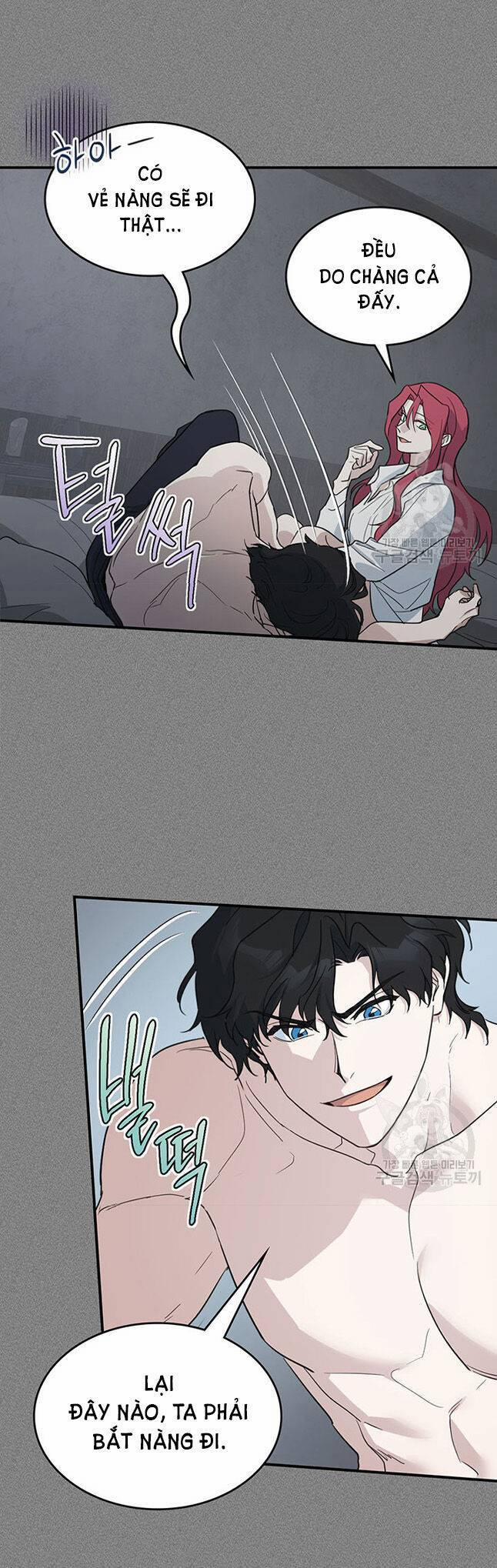 Người Đẹp Và Quái Thú 125.2 trang 0