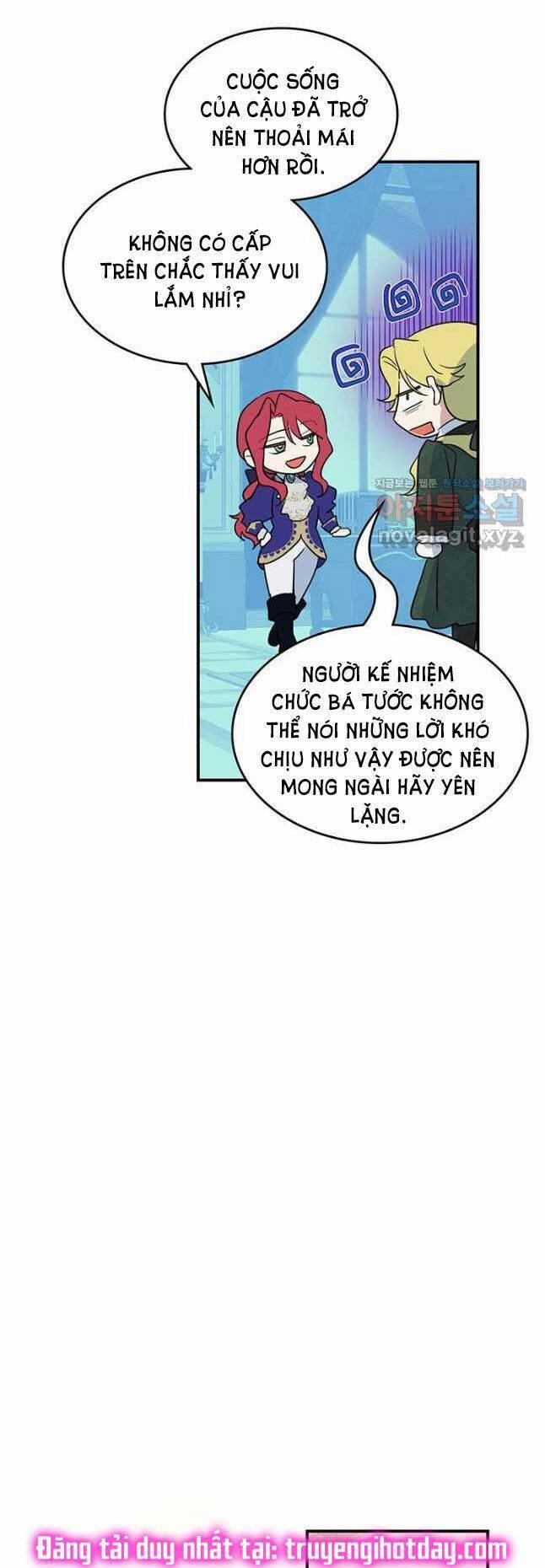 Người Đẹp Và Quái Thú 125.2 trang 13