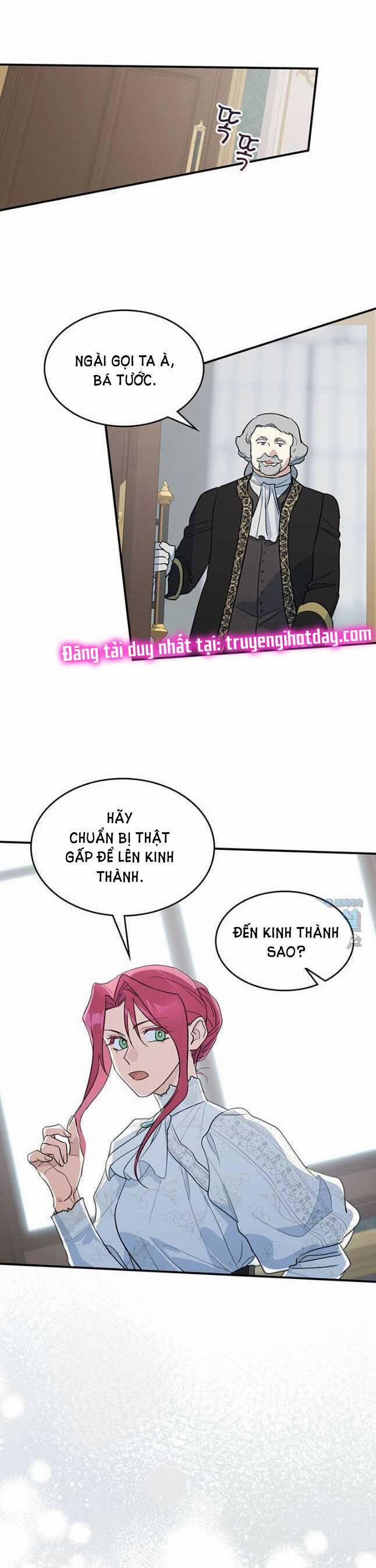 Người Đẹp Và Quái Thú 125.2 trang 21