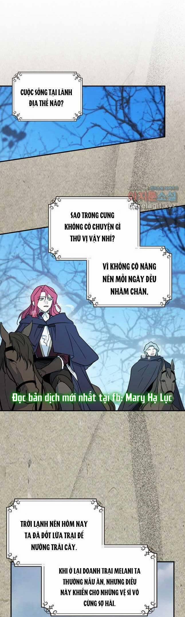 Người Đẹp Và Quái Thú 125.2 trang 5