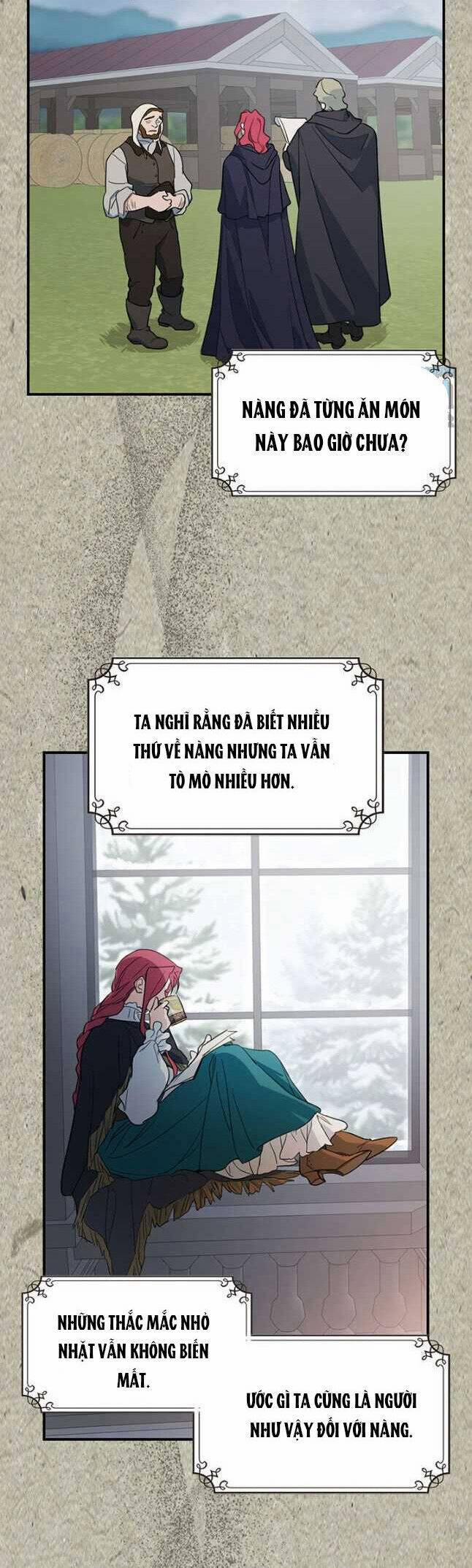 Người Đẹp Và Quái Thú 125.2 trang 6