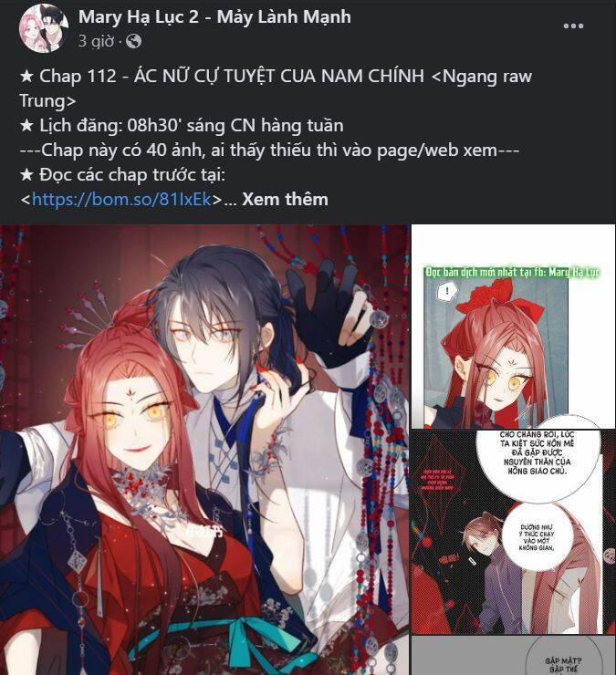 Người Đẹp Và Quái Thú 125.2 trang 7