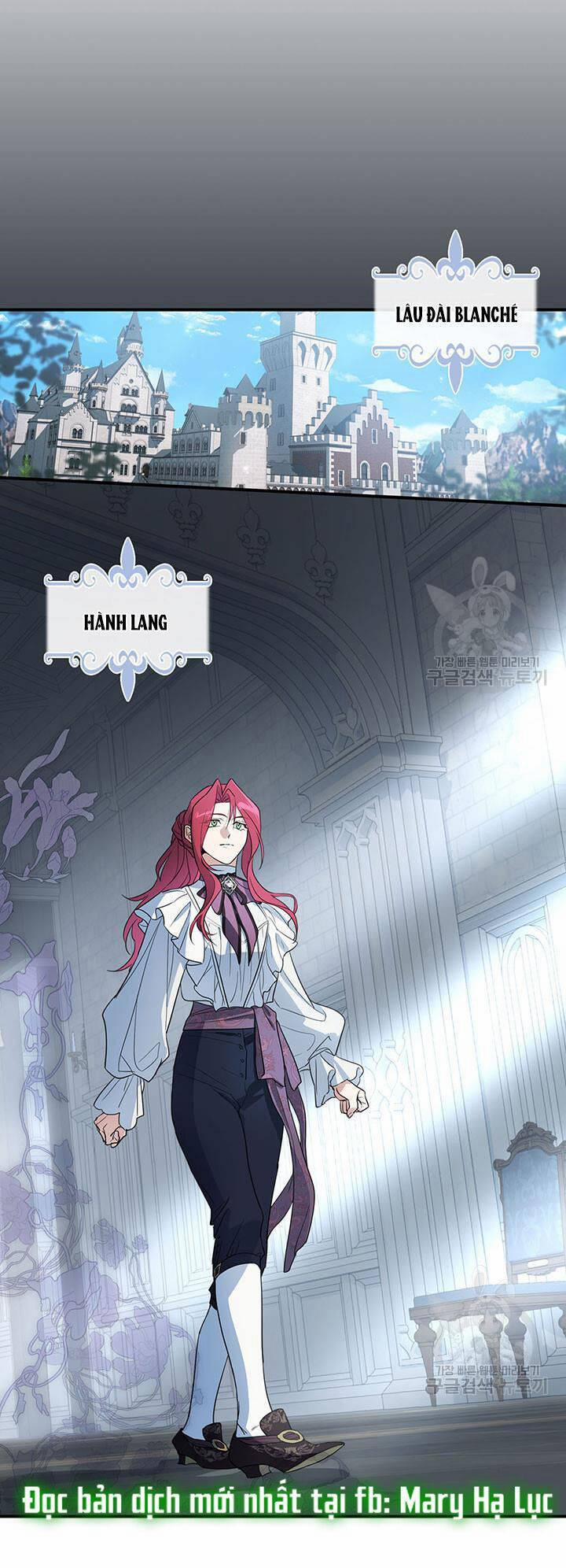 Người Đẹp Và Quái Thú 126.1 trang 1