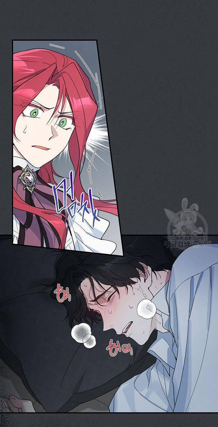 Người Đẹp Và Quái Thú 126.1 trang 10