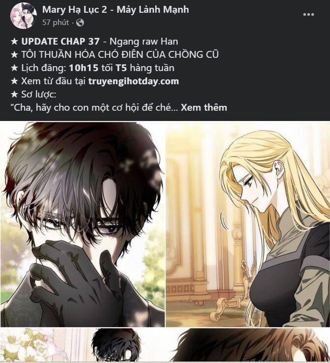 Người Đẹp Và Quái Thú 126.1 trang 13