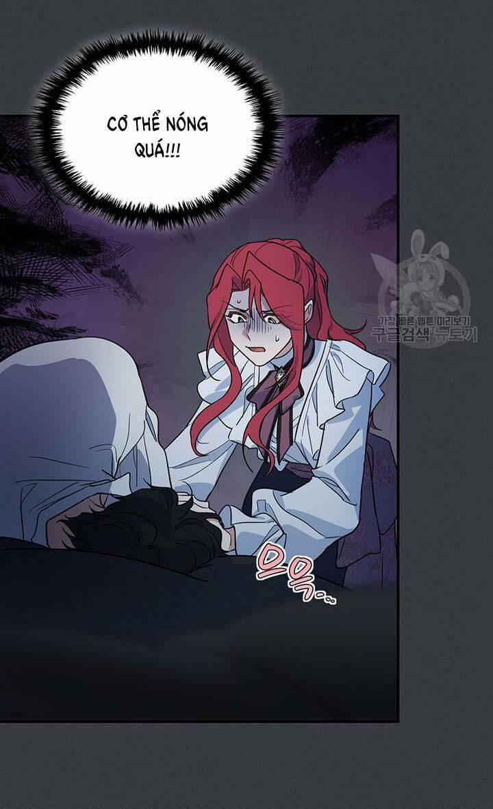 Người Đẹp Và Quái Thú 126.1 trang 14