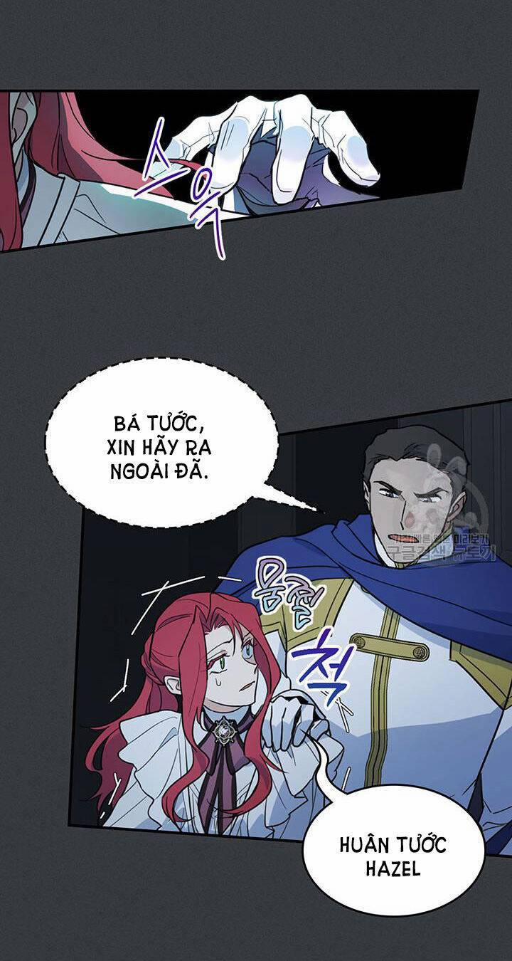 Người Đẹp Và Quái Thú 126.1 trang 16