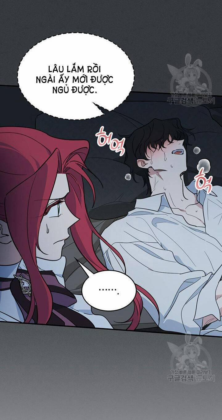 Người Đẹp Và Quái Thú 126.1 trang 17