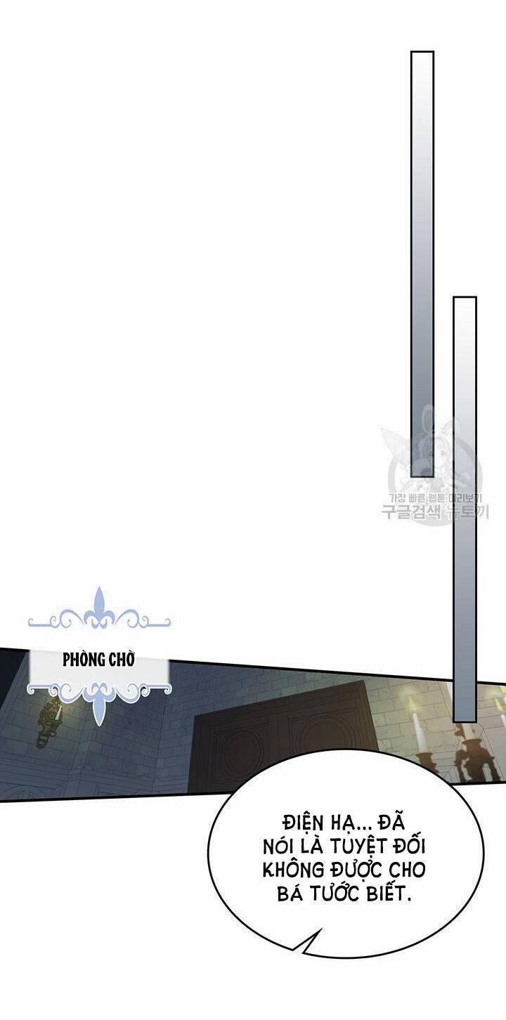 Người Đẹp Và Quái Thú 126.1 trang 19