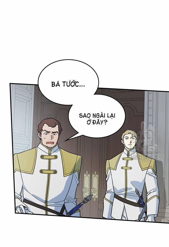 Người Đẹp Và Quái Thú 126.1 trang 2