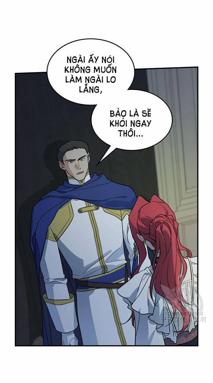 Người Đẹp Và Quái Thú 126.1 trang 20