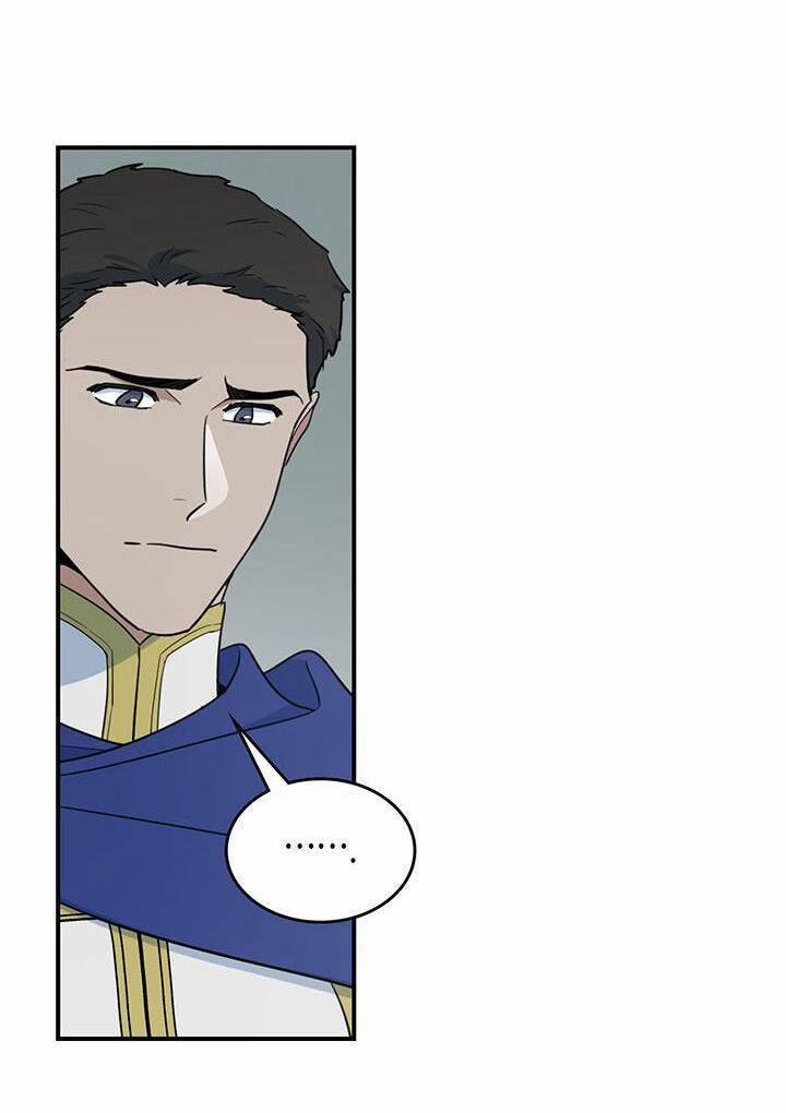 Người Đẹp Và Quái Thú 126.1 trang 23